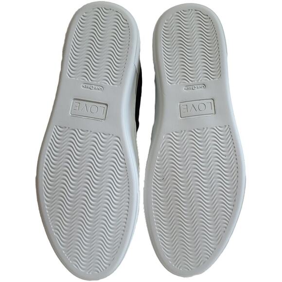 Lita by Ciara Icon Italian Leather Slip On size 37/6 - Picture 3 of 7